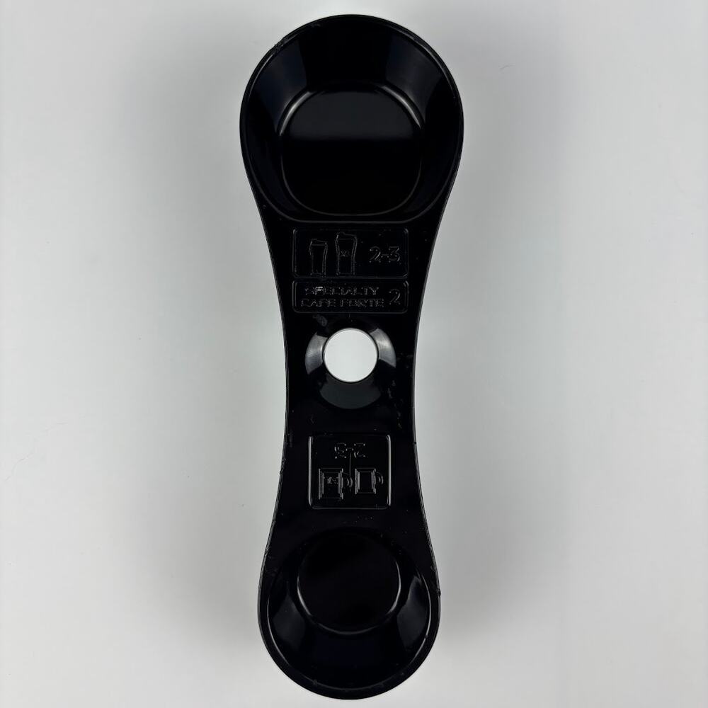 Ninja CF11 Coffee Bar OEM Replacement Double Sided Measuring Spoon